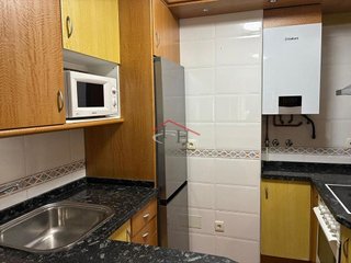 Piso en alquiler en Las Eras de Renueva en León