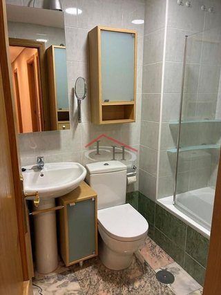 Piso en alquiler en Las Eras de Renueva en León