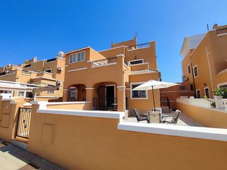 Casa pareada en venta en Altos - La Florida en Orihuela