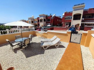 Casa pareada en venta en Altos - La Florida en Orihuela