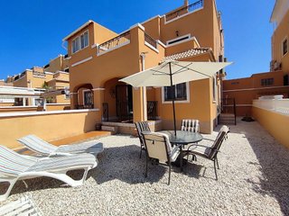 Casa pareada en venta en Altos - La Florida en Orihuela