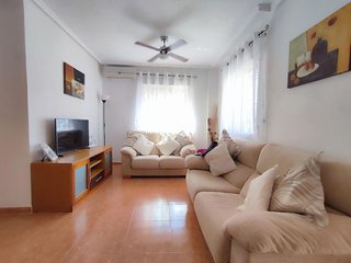 Casa pareada en venta en Altos - La Florida en Orihuela
