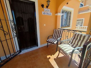 Casa pareada en venta en Altos - La Florida en Orihuela