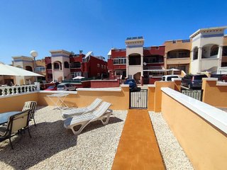 Casa pareada en venta en Altos - La Florida en Orihuela