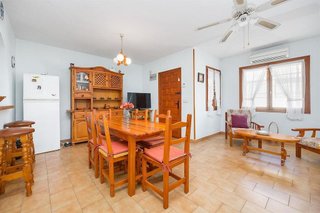 Casa en venta en Playa de los Locos en Torrevieja