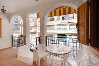 Casa en venta en Playa de los Locos en Torrevieja