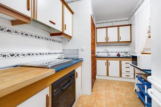 Casa en venta en Playa de los Locos en Torrevieja