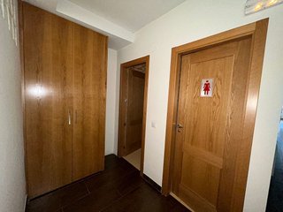 Local comercial en alquiler en Béjar