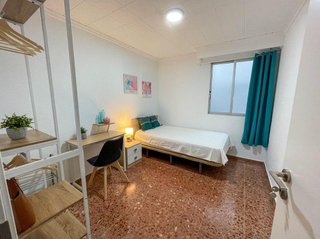 Piso en alquiler en Catarroja