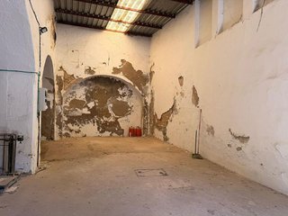 Local comercial en venta en Marchena