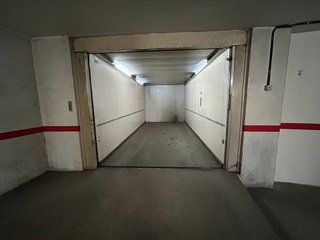 Garaje en venta en Béjar