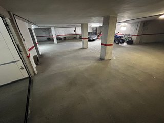Garaje en venta en Béjar