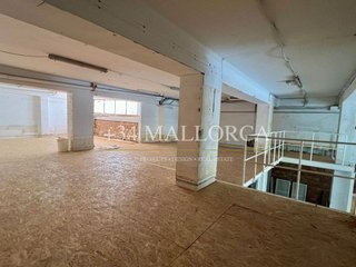 Local comercial en alquiler en Arxiduc - Bons Aires en Palma de Mallorca
