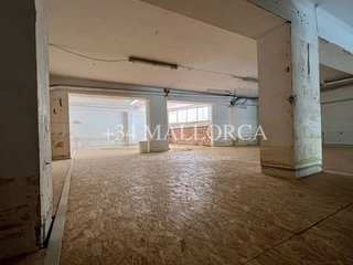 Local comercial en alquiler en Arxiduc - Bons Aires en Palma de Mallorca