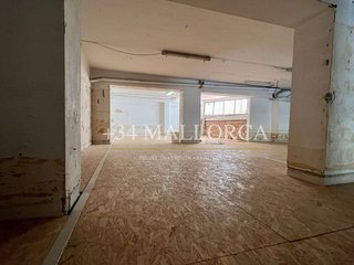 Local comercial en alquiler en Arxiduc - Bons Aires en Palma de Mallorca