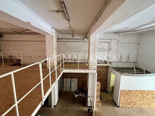 Local comercial en alquiler en Arxiduc - Bons Aires en Palma de Mallorca