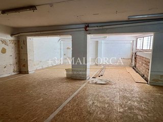 Local comercial en alquiler en Arxiduc - Bons Aires en Palma de Mallorca