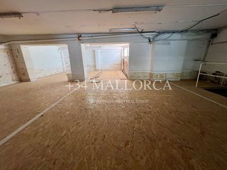 Local comercial en alquiler en Arxiduc - Bons Aires en Palma de Mallorca