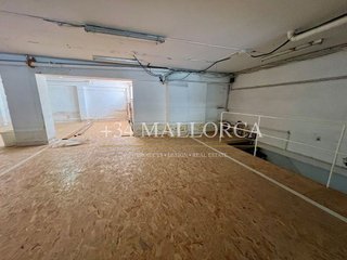 Local comercial en alquiler en Arxiduc - Bons Aires en Palma de Mallorca