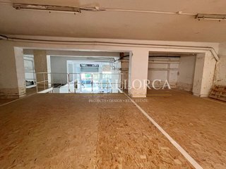 Local comercial en alquiler en Arxiduc - Bons Aires en Palma de Mallorca