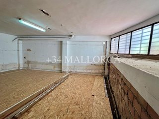 Local comercial en alquiler en Arxiduc - Bons Aires en Palma de Mallorca