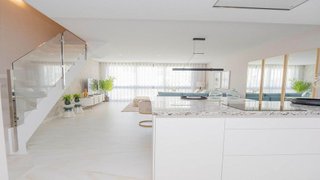 Casa adosada en alquiler en Los Naranjos - Las Brisas en Marbella