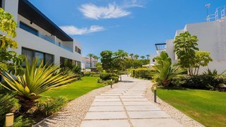 Casa adosada en alquiler en Los Naranjos - Las Brisas en Marbella