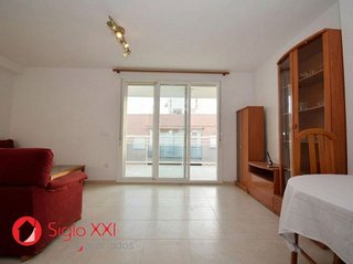 Piso en venta en Nules