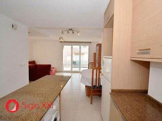 Piso en venta en Nules