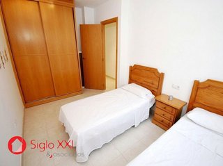 Piso en venta en Nules