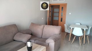 Ático en venta en Roquetas Centro en Roquetas de Mar