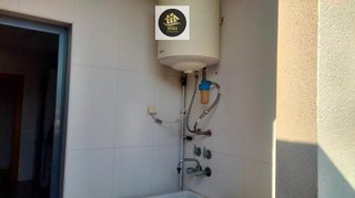 Ático en venta en Roquetas Centro en Roquetas de Mar