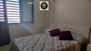 Ático en venta en Roquetas Centro en Roquetas de Mar