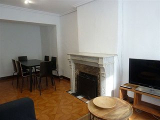 Piso en alquiler en Casco Antiguo en Pamplona