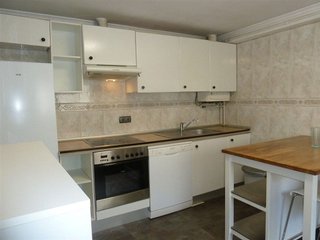 Piso en alquiler en Casco Antiguo en Pamplona