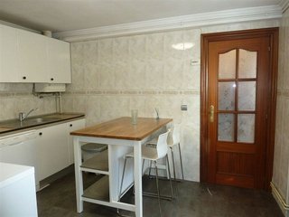 Piso en alquiler en Casco Antiguo en Pamplona