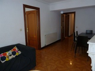 Piso en alquiler en Casco Antiguo en Pamplona