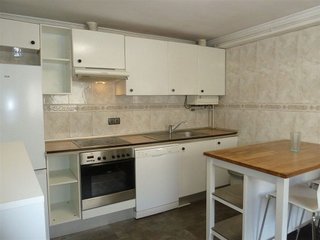 Piso en alquiler en Casco Antiguo en Pamplona
