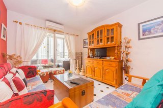 Piso en alquiler en Zona Pueblo en Calpe/Calp