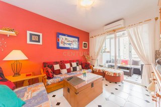 Piso en alquiler en Zona Pueblo en Calpe/Calp