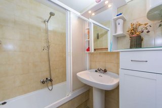 Piso en alquiler en Zona Pueblo en Calpe/Calp