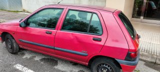 Renault Clio 1997