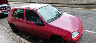 Renault Clio 1997