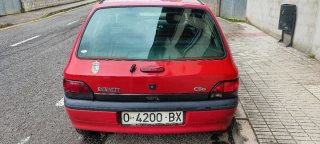 Renault Clio 1997