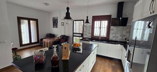 Chalet en venta en Algodonales