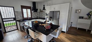 Chalet en venta en Algodonales
