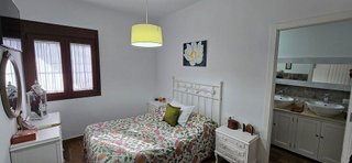 Chalet en venta en Algodonales