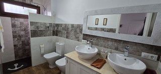 Chalet en venta en Algodonales