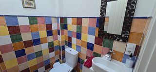 Chalet en venta en Algodonales