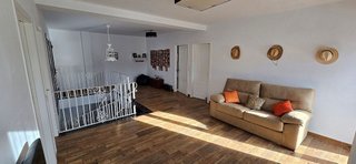 Chalet en venta en Algodonales
